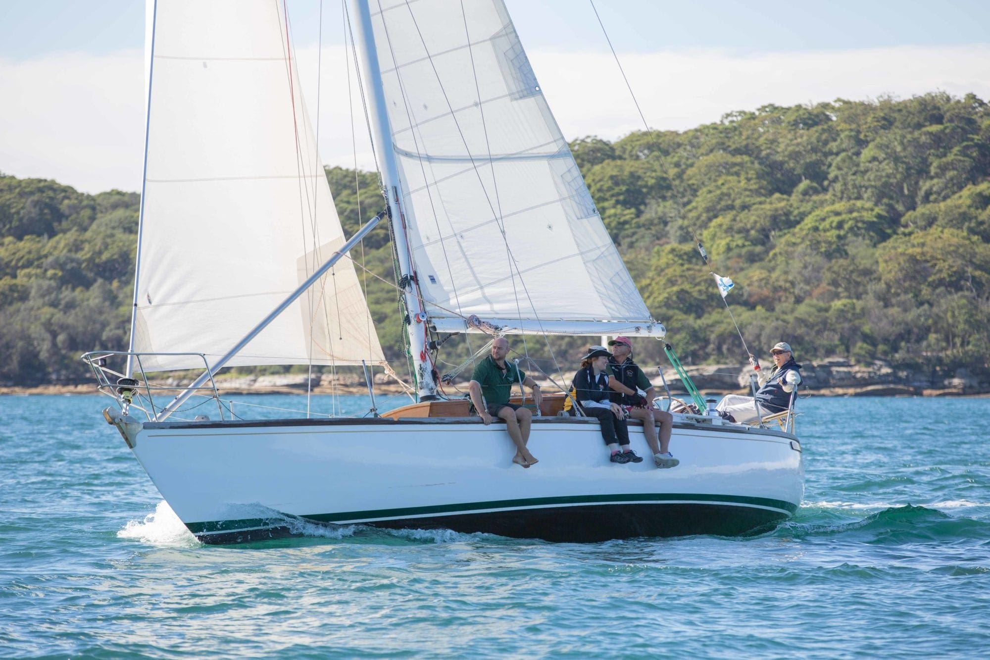 Great Veterans Race 2019 0314