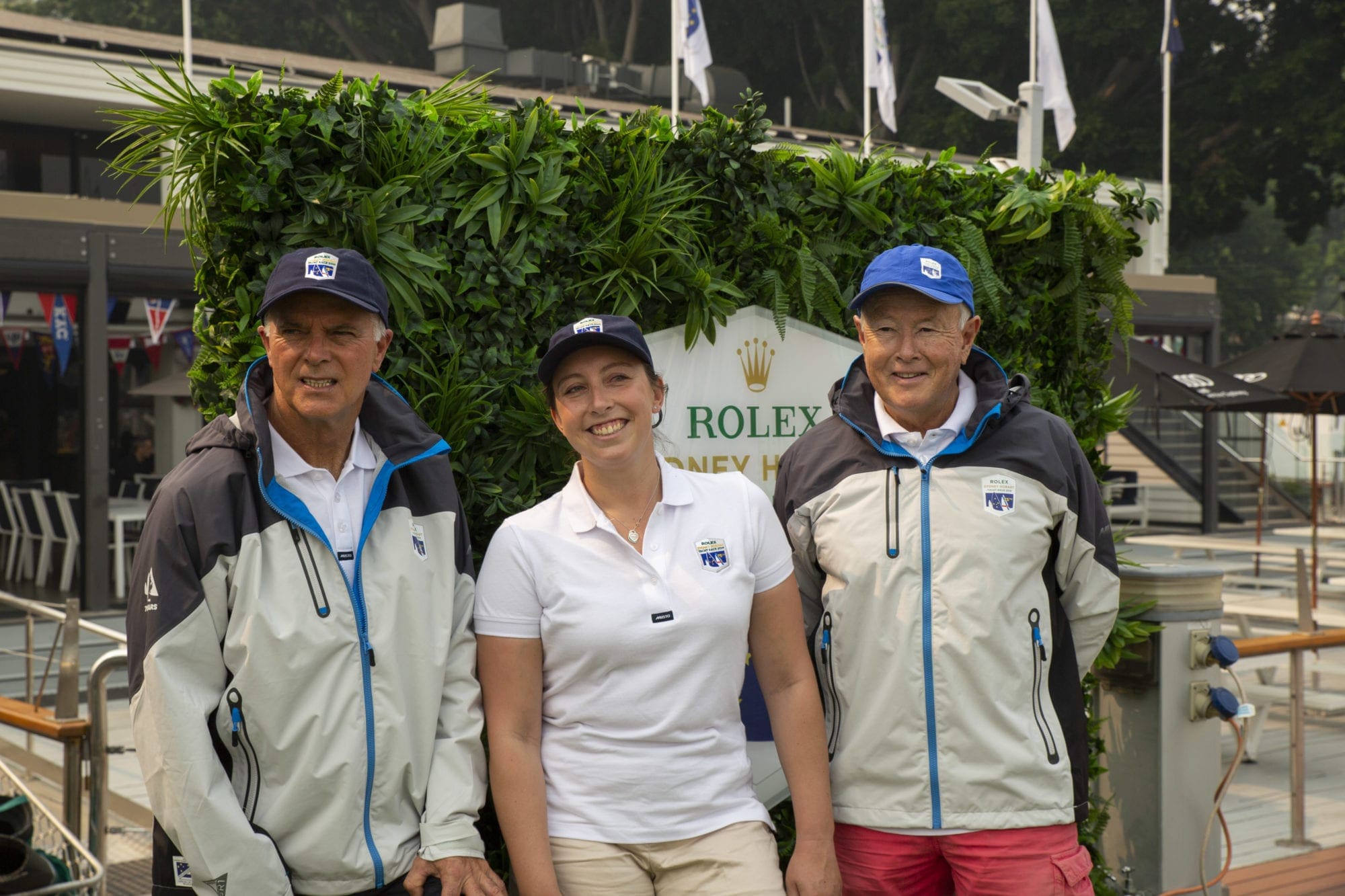 sydney to hobart yacht race merch