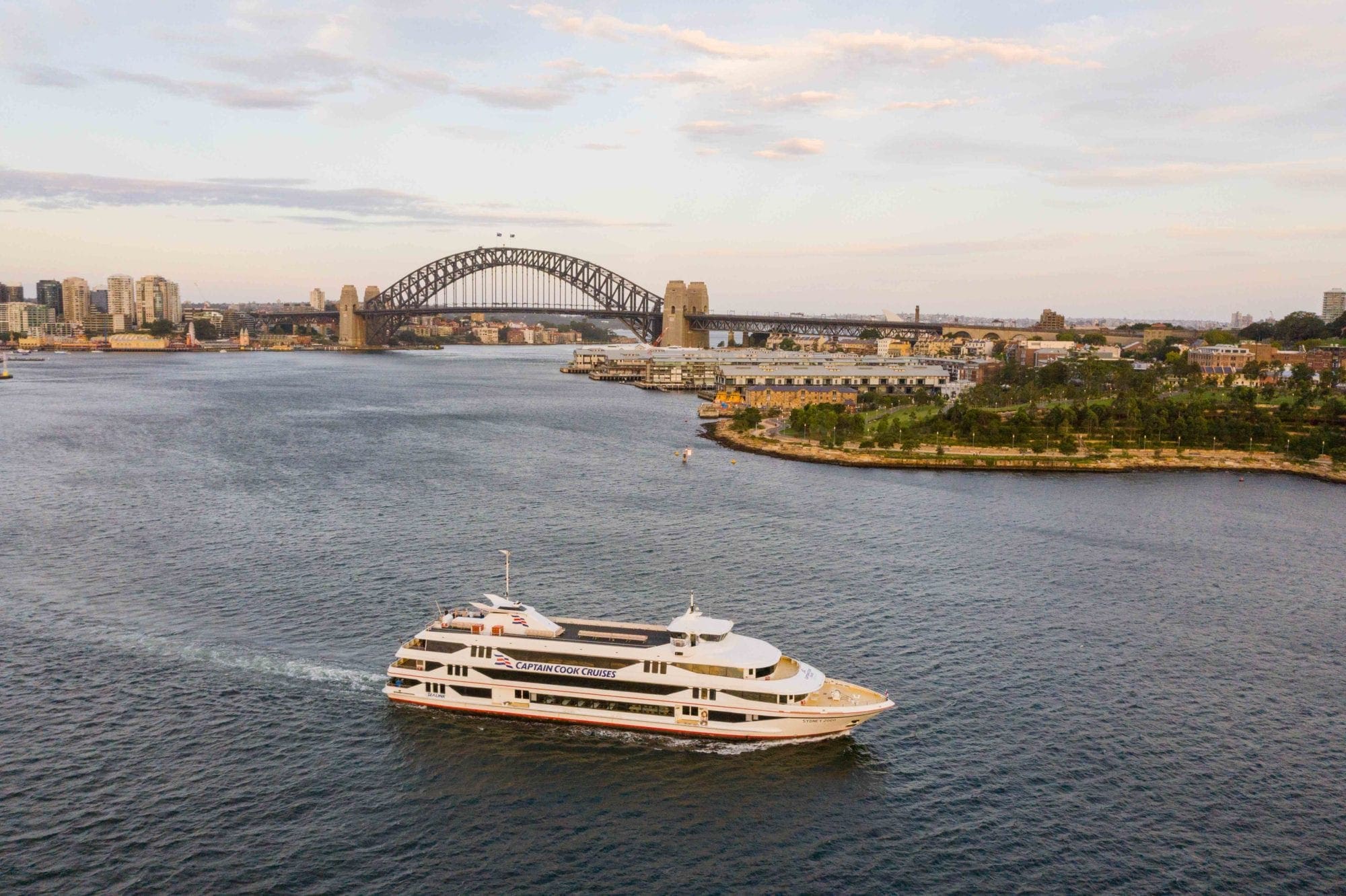 royal cruising yacht club sydney