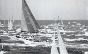 yacht race documentary