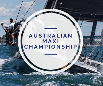 Australian Maxi Championship