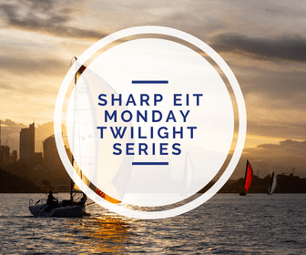 Sharp EIT Monday Twilight Series