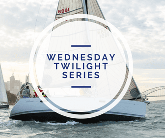 Wednesday Twilight Series