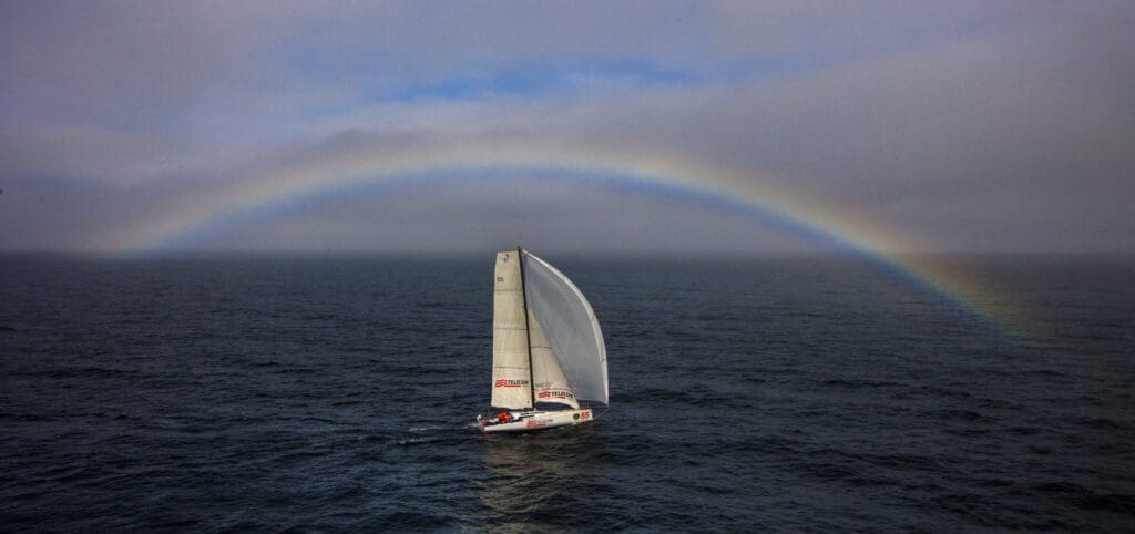 fastnet classic yacht race