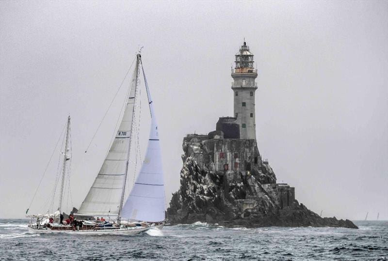 fastnet classic yacht race