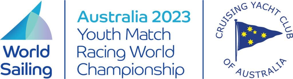 World Championship Match 2023
