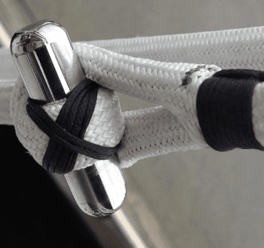 Knots and Splicing – with Roni Rigging - Cruising Yacht Club of